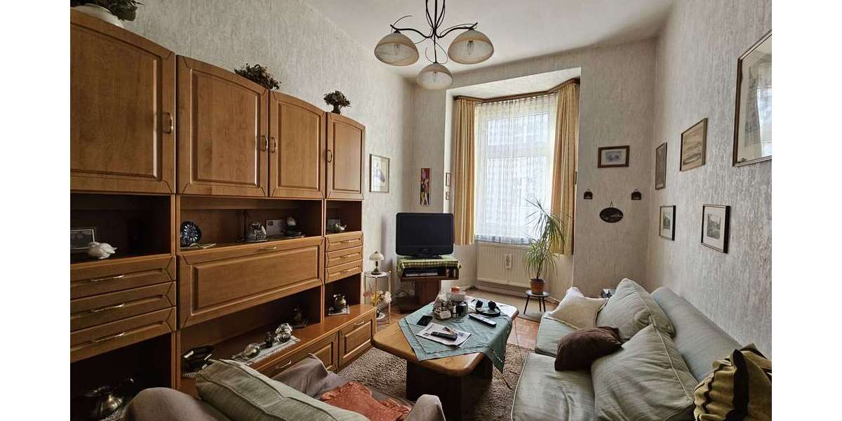 Etagenwohnung Düsseldorf Derendorf - 3 Zimmer, 60 m&sup2;, 279.000&euro; | Angebot:26898313