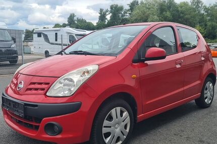 Nissan Pixo 116.814 km 2.290 &euro; Essen 45309