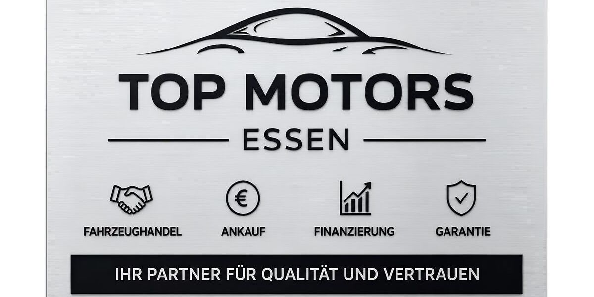 Kia XCeed 50.700 km 16.900 &euro; Essen 45326