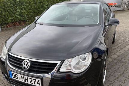 VW Eos 123.000 km 7.500 &euro; Oberhausen 46149