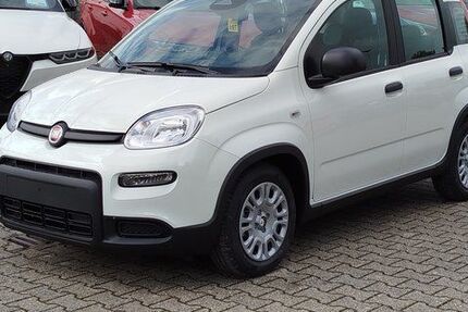 Fiat Panda 1.744 km 15.989 € Kempen 47906