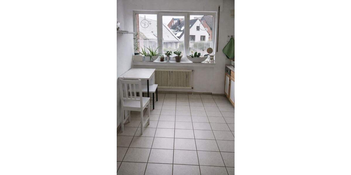 Etagenwohnung Bottrop Kirchhellen Mitte - 3 Zimmer, 239.000&euro; | Angebot:25373679