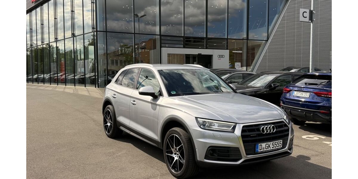 Audi Q5 251.000 km 16.900 &euro; Neuss 41469