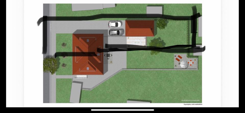 Doppelhaushälfte Bottrop Batenbrock - 5 Zimmer, 115 m&sup2;, 365.000&euro; | Angebot:26250280