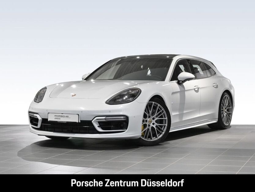 Panamera