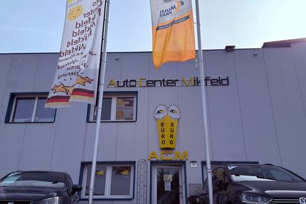 Mazda CX-5 70.991 km 13.700 &euro; Dorsten 46282