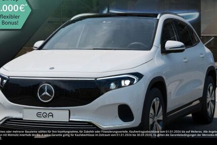 Mercedes-Benz EQA 11.933 km 40.990 &euro; Neuss 41460