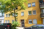 DU-Hochfeld, 3 Zi. ETW, 73m² Wfl., Gartenmitbenutzung - Etagenwohnung Duisburg Duisburg-Mitte | Angebot:26770328