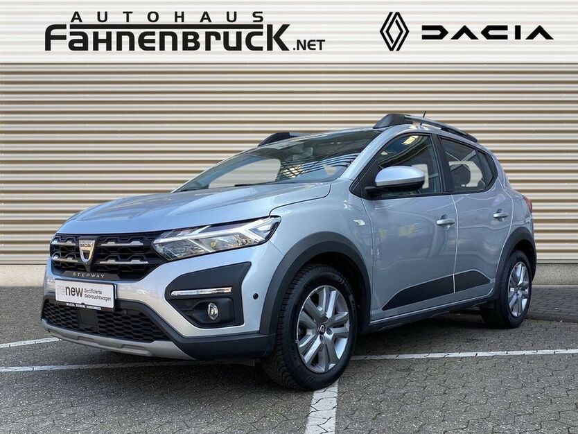 Sandero