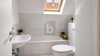 KAPITALANLAGE MIT ENTWICKLUNGSPOTENZIAL - Mehrfamilienhaus, Wohnhaus Gelsenkirchen Gelsenkirchen-Mitte | Angebot:27022780