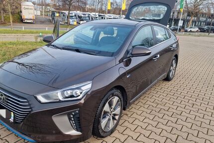 Hyundai IONIQ 75.000 km 12.700 &euro; Essen 45239