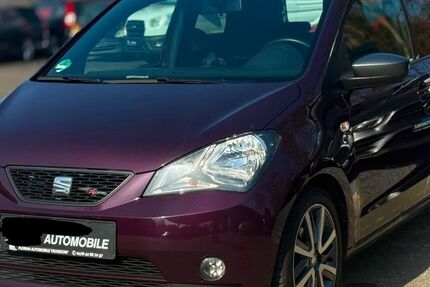 Seat Mii 169.950 km 5.800 &euro; Dinslaken 46539