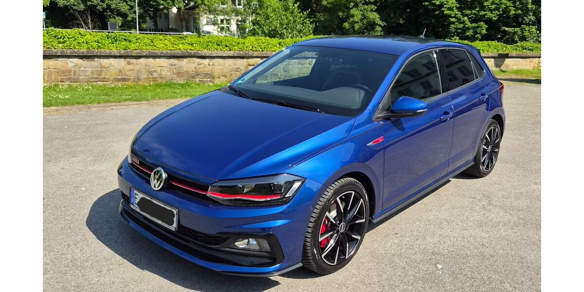 VW Polo 33.560 km 18.500 &euro; Essen 45355