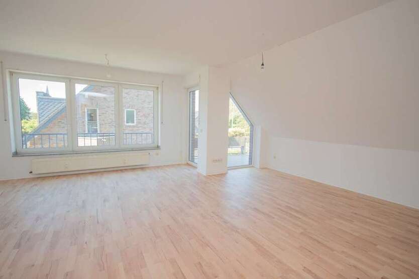 Wohnung zum Mieten in Korschenbroich 760 € 65 m²