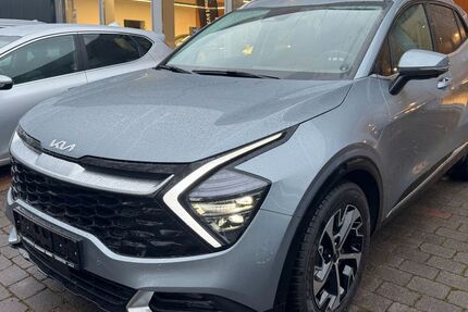 Kia Sportage 8.700 km 36.990 &euro; Dorsten 46282