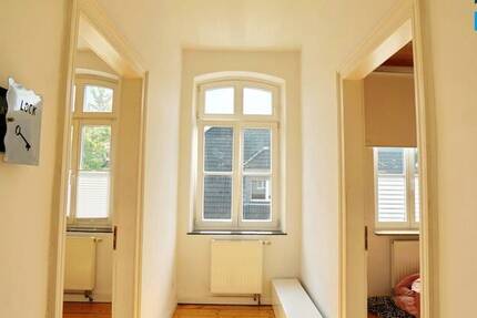 Kerken-Aldekerk: Charmante 2 Zimmer Altbauwohnung im Herzen von Aldekerk 2 zimmer