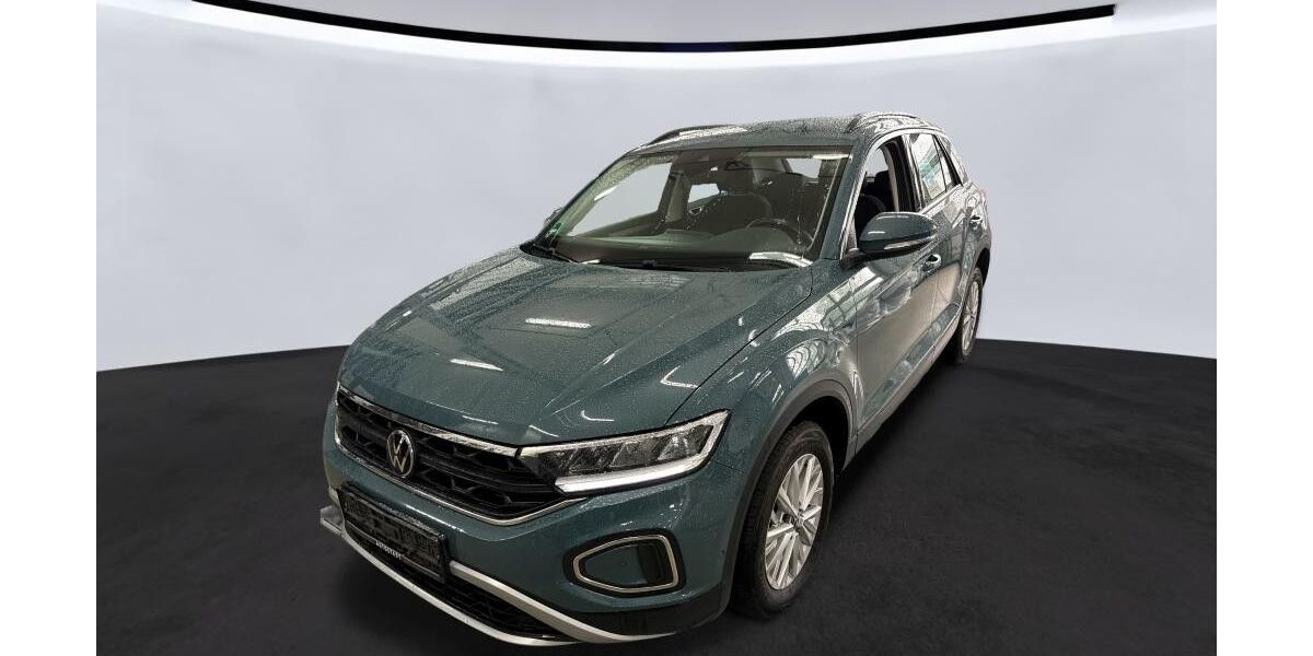 VW T-Roc 58.100 km 16.899 &euro; Mülheim / Ruhr 45473