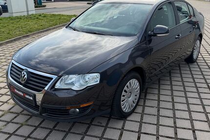 VW Passat 155.000 km 4.350 &euro; Essen 45329
