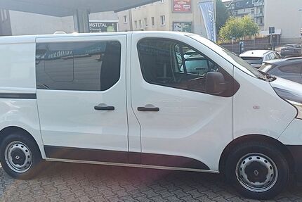 Renault Trafic 89.000 km 15.980 &euro; Essen 45307
