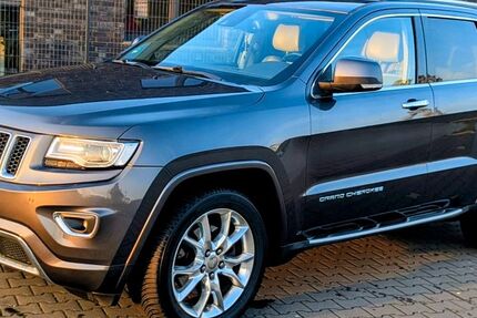 Jeep Grand Cherokee 208.100 km 13.000 &euro; Dorsten 46286