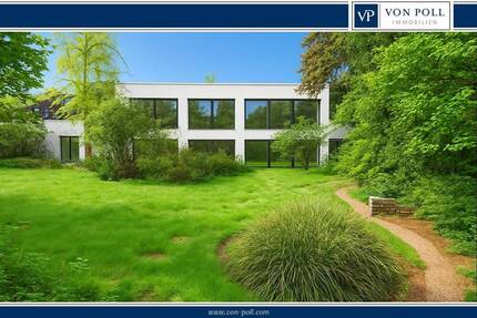 Praxis und Wohnen vereint: Attraktive Liegenschaft in begehrter Lage 1 zimmer