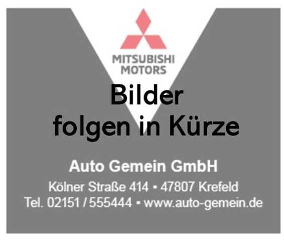 Mitsubishi Eclipse Cross 67.000 km 24.950 &euro; Krefeld 47807