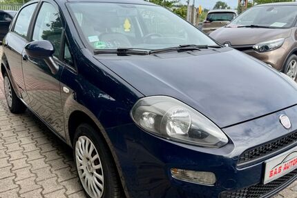 Fiat Punto 84.620 km 4.999 &euro; Moers 47445