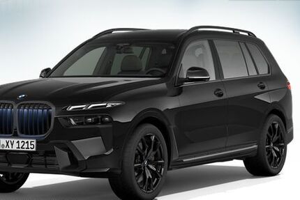 BMW X7 101.124 km 76.890 &euro; Düsseldorf 40549