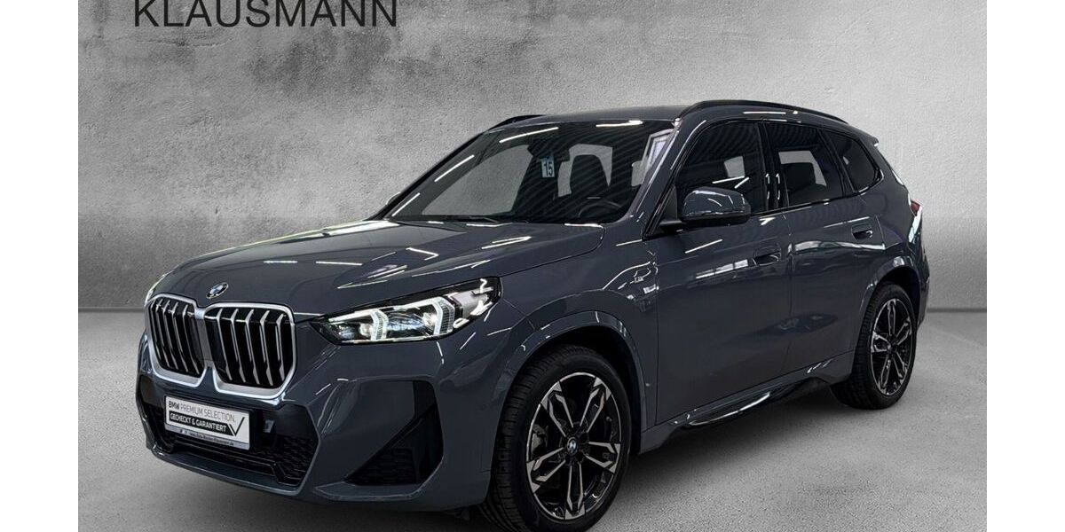 BMW X1 24.839 km 47.435 &euro; Krefeld 47800