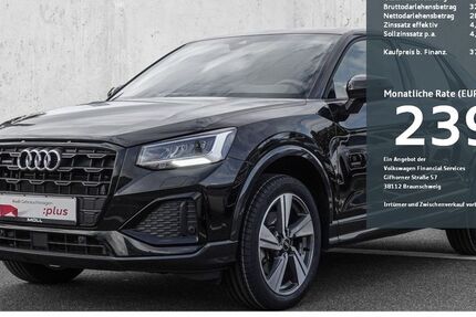 Audi Q2 27.890 km 37.940 € Düsseldorf 40549