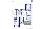 Sanierte 4-Zimmer-Wohnung mit Loggia und Tiefgarage!