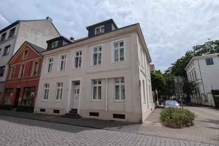 Wohnung Duisburg Laar - 2.5 Zimmer, 58 m&sup2;, 110.000&euro; | Angebot:27080266
