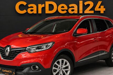 Renault Kadjar 131.000 km 9.999 &euro; Voerde 46562