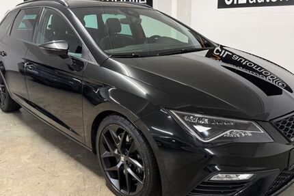 Seat Leon 104.230 km 19.590 &euro; Bottrop 46244