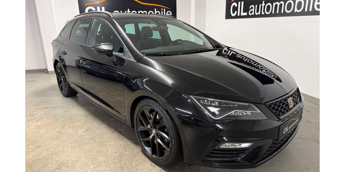 Seat Leon 104.230 km 19.590 &euro; Bottrop 46244