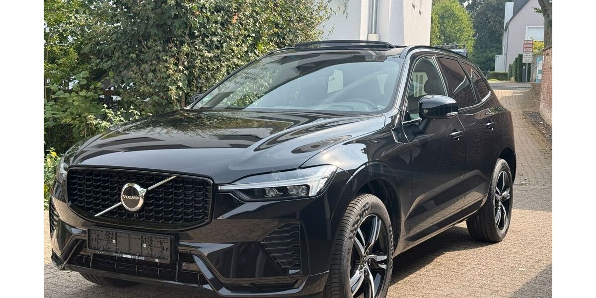 Volvo XC60 54.000 km 35.840 &euro; Düsseldorf 40468