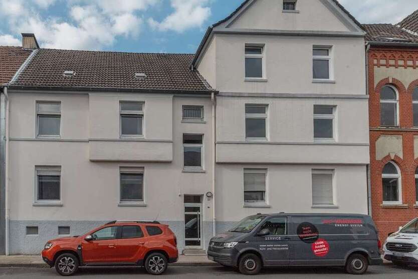 Wohnung zum Mieten in Essen 292,70 € 66.66 m²