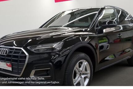 Audi Q5 26.127 km 36.350 &euro; Mülheim a.d. Ruhr 45481