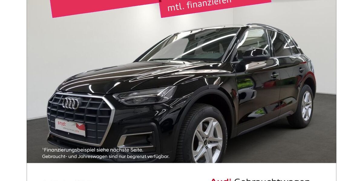 Audi Q5 26.127 km 36.350 &euro; Mülheim a.d. Ruhr 45481