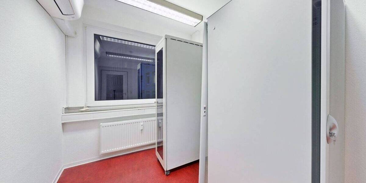 Gewerbeobjekt Duisburg Altstadt - 3.865&euro; | Angebot:26852118