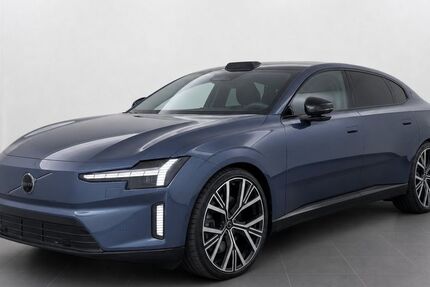 Volvo ES90 12.500 km 79.250 &euro; Dinslaken 46535