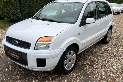 Ford Fusion 156.949 km 2.200 € Essen 45356