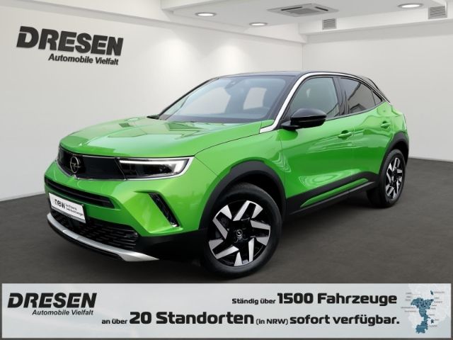 Opel Mokka 39.407 km 18.990 &euro; Krefeld 47805