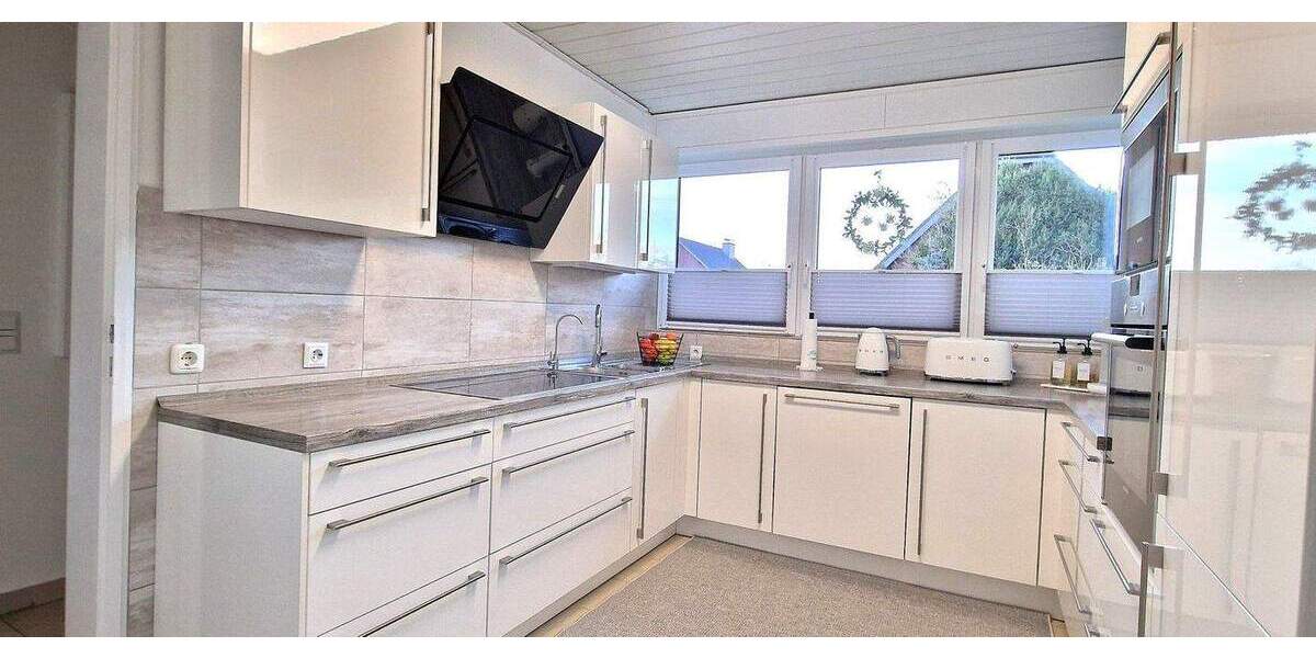 Einfamilienhaus Rheinberg Alpsray - 5 Zimmer, 150 m&sup2;, 710.000&euro; | Angebot:25688682