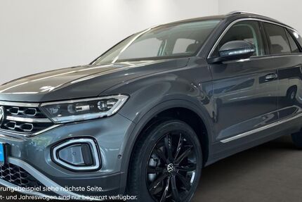VW T-Roc 58.364 km 24.880 € Mülheim an der Ruhr 45481