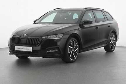 Skoda Octavia 78.093 km 24.460 € Essen 45143