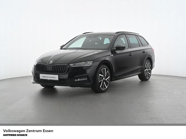 Skoda Octavia 78.093 km 24.460 € Essen 45143