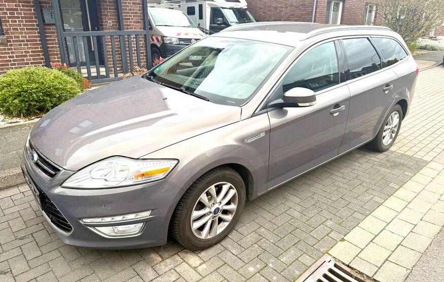 Ford Mondeo 164.000 km 5.999 € Issum 47661