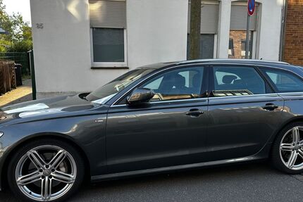 Audi A6 169.000 km 20.300 &euro; Meerbusch 40670