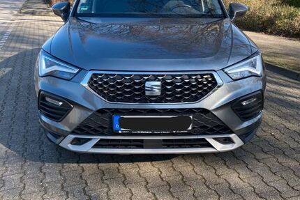 Seat Ateca 24.500 km 26.750 &euro; Bottrop 46244